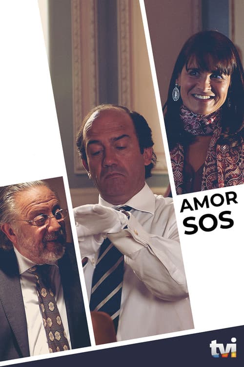 Постер: Amor SOS