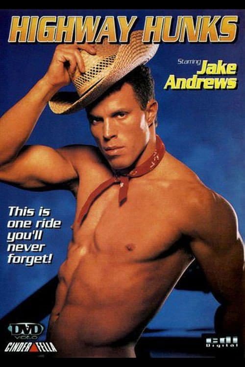 Постер: Highway Hunks