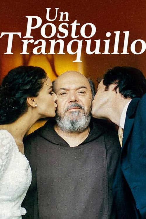 Постер: Un posto tranquillo