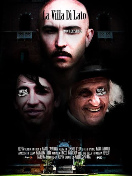 Постер: La Villa Di Lato