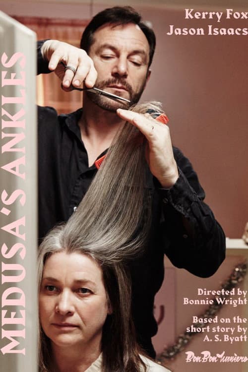 Постер: Medusa's Ankles