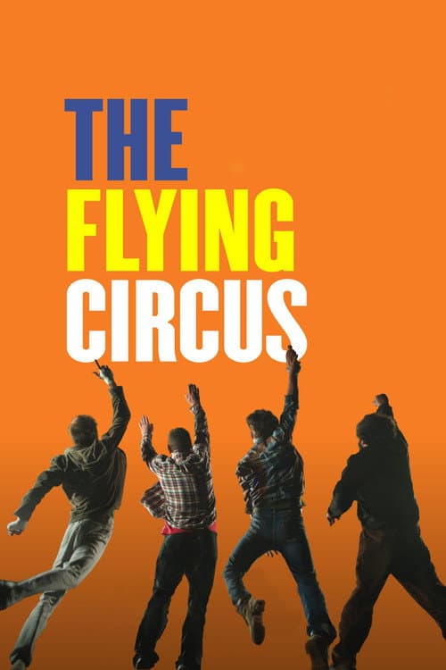 Постер: Cirku Fluturues