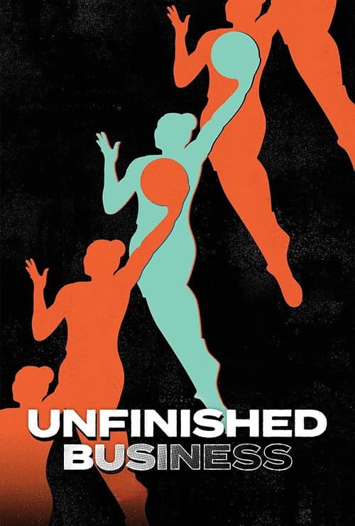 Постер: Unfinished Business
