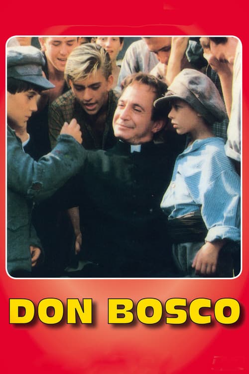 Постер: Don Bosco