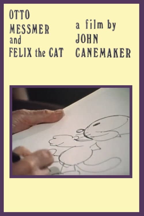 Постер: Otto Messmer and Felix the Cat