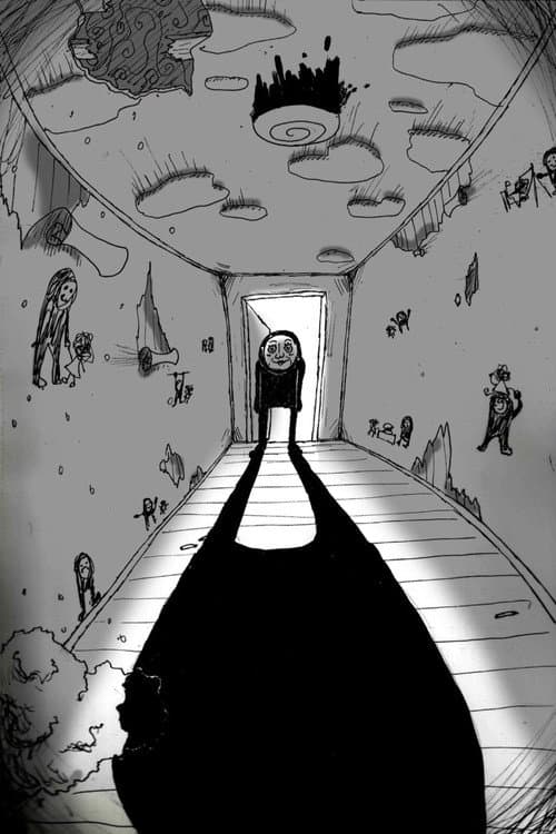 Постер: The Sad Man