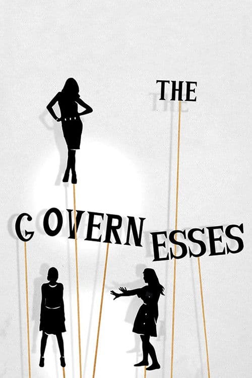 Постер: The Governesses