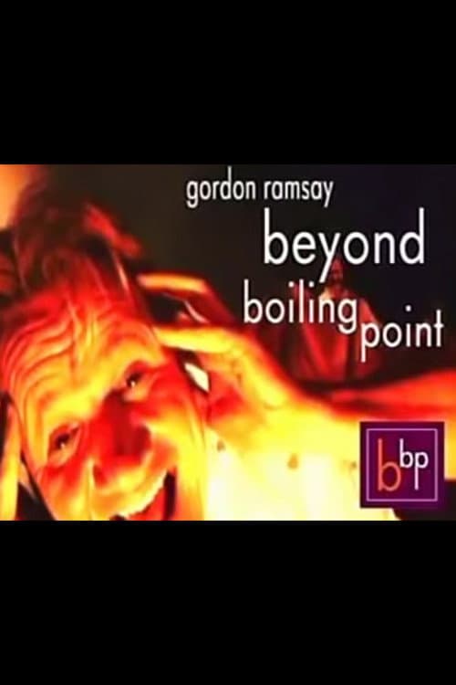 Постер: Beyond Boiling Point