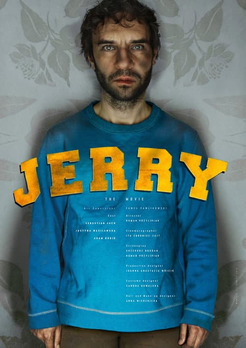 Постер: Jerry
