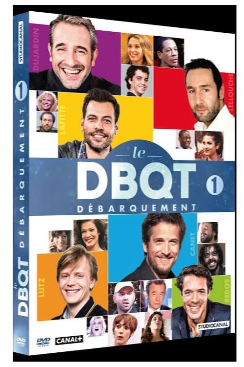 Постер: Le Débarquement