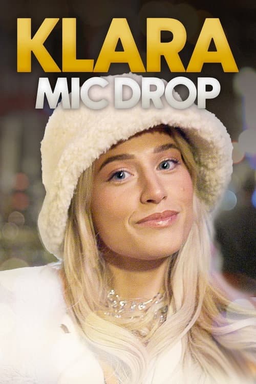 Постер: Klara - mic drop