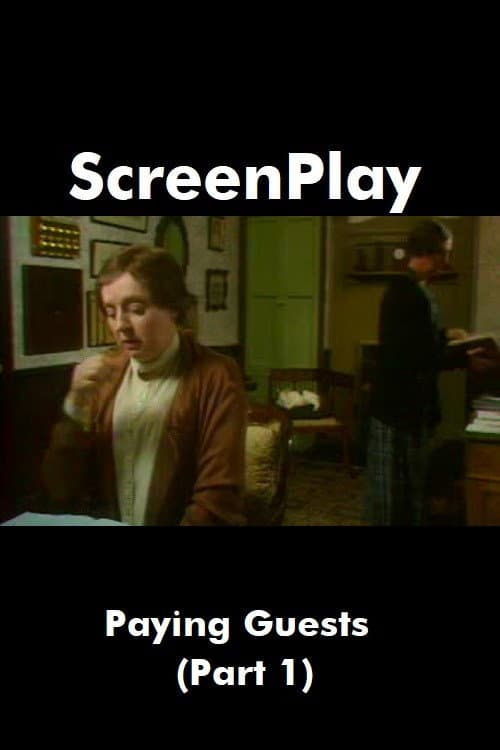 Постер: Paying Guests (Part 1)