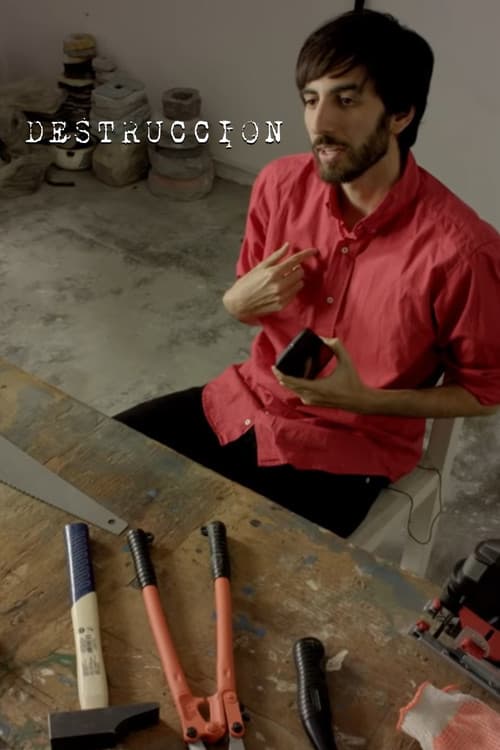 Постер: Destrucción