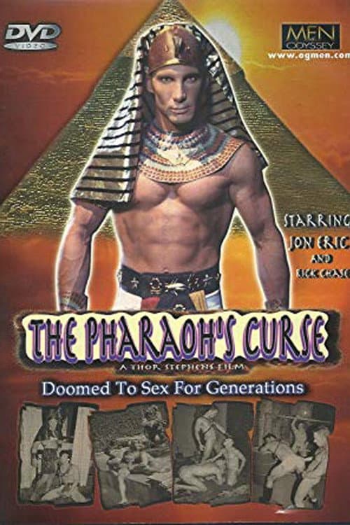 Постер: The Pharaoh's Curse