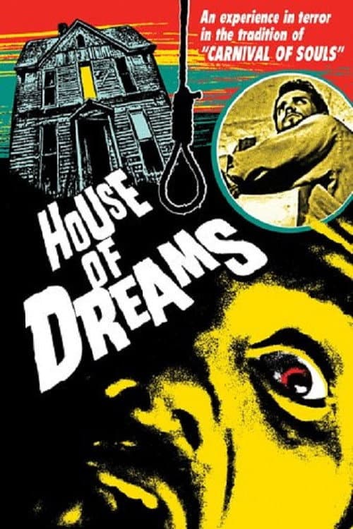 Постер: House of Dreams