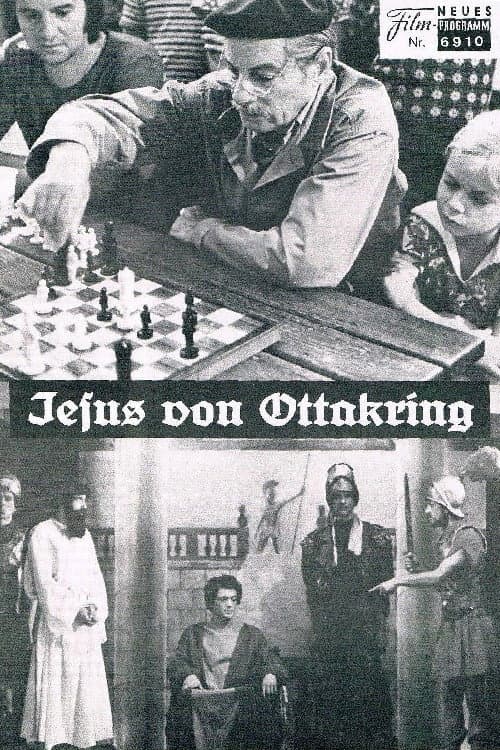 Постер: Jesus von Ottakring