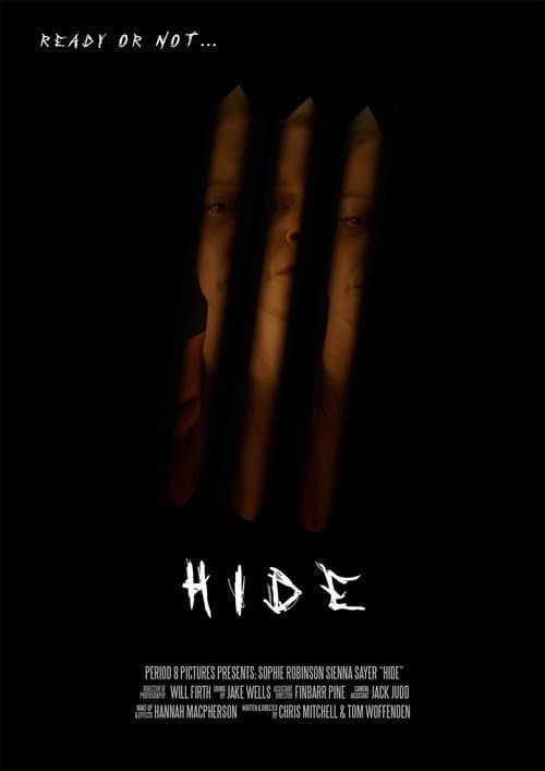 Постер: Hide