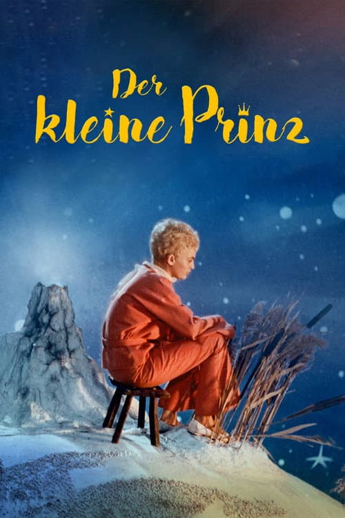 Постер: Der kleine Prinz