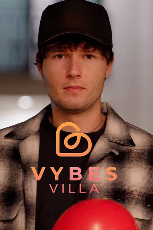 Постер: Vybes Villa