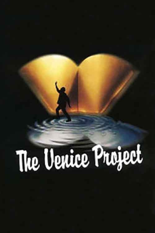 Постер: The Venice Project