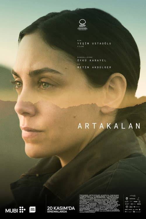 Постер: Artakalan