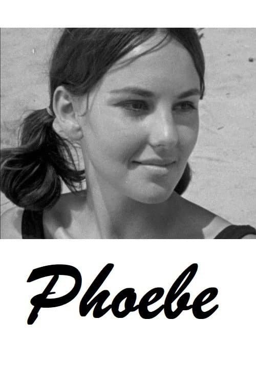 Постер: Phoebe
