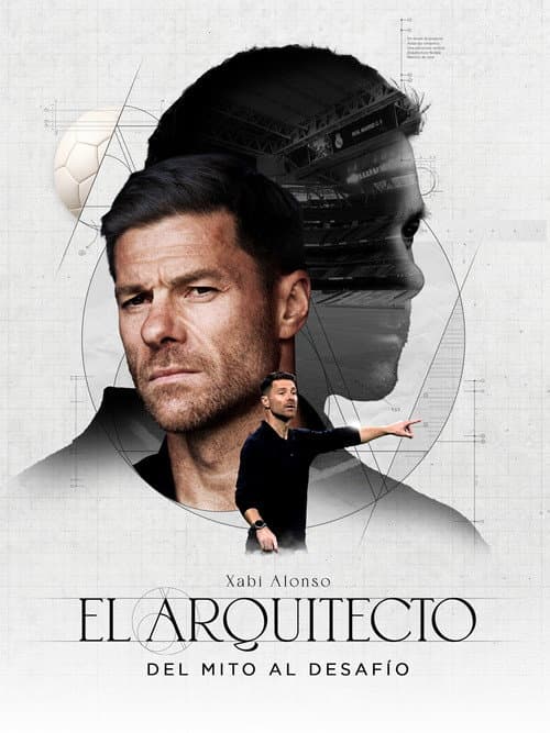 Постер: El Arquitecto