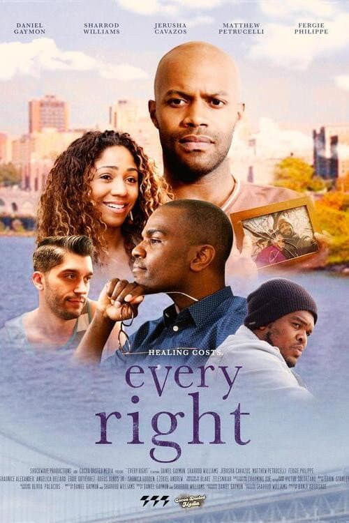 Постер: Every Right