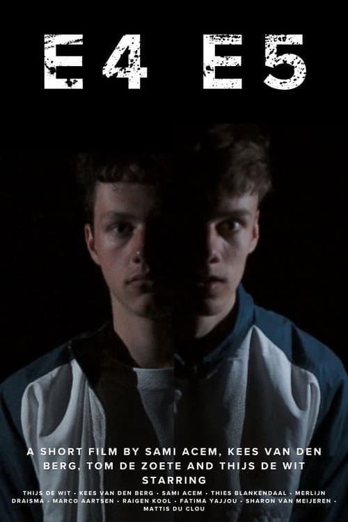 Постер: e4 e5