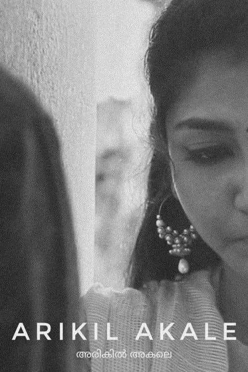 Постер: അരികിൽ അകലെ