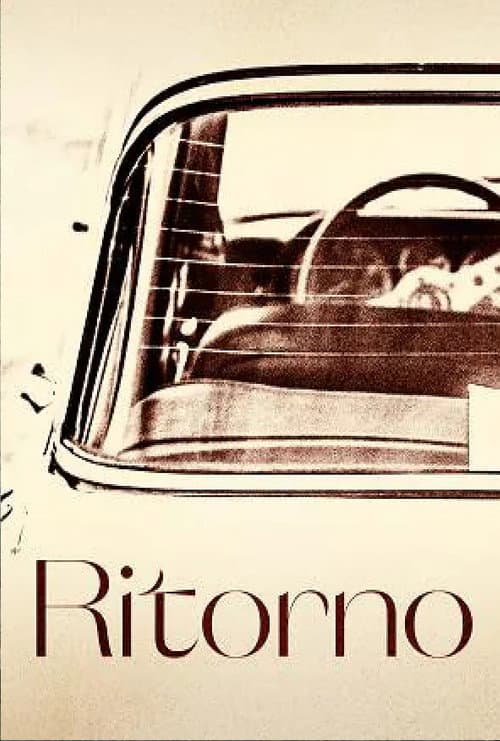 Постер: Ritorno