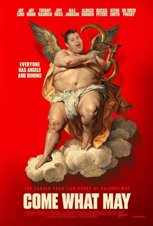 Постер: Come What May