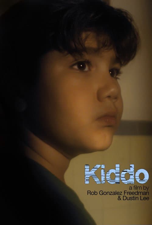 Постер: Kiddo