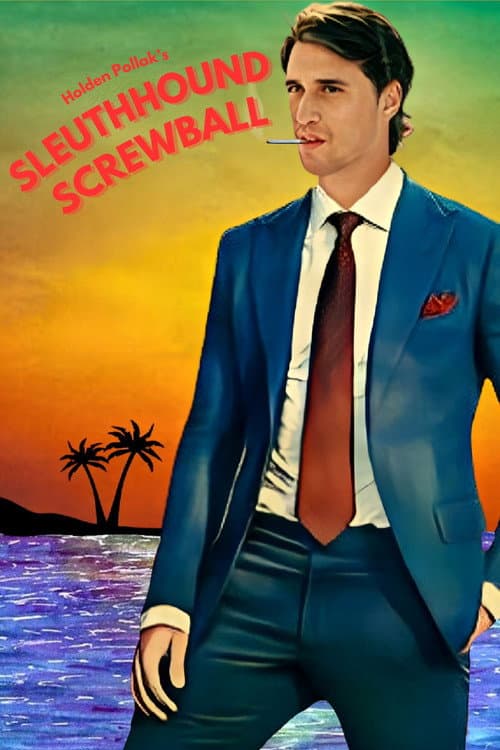 Постер: Sleuthhound Screwball
