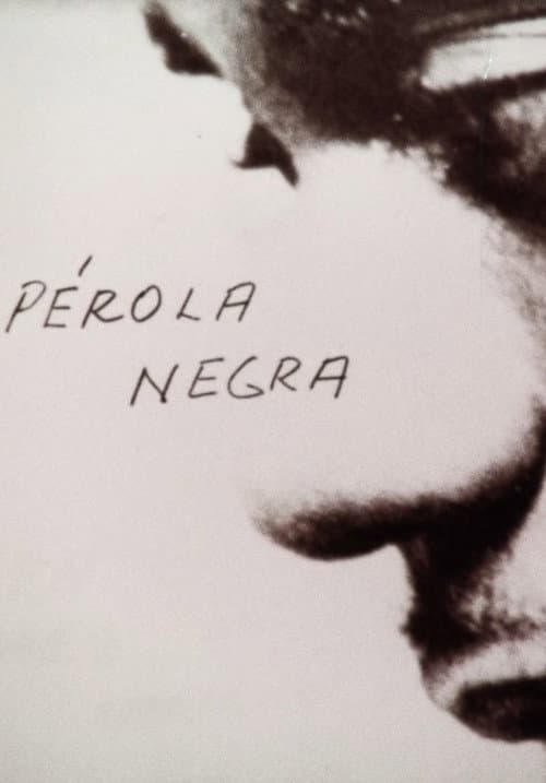 Постер: Pérola Negra