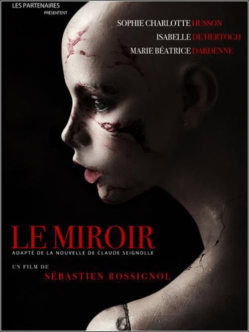Постер: Le miroir