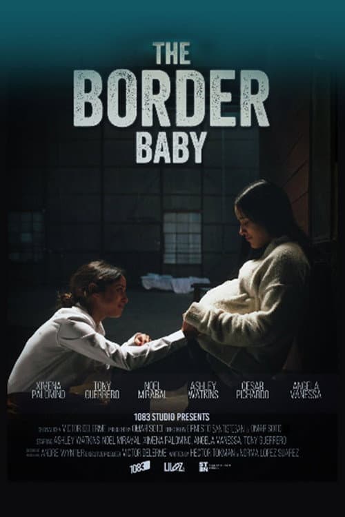 Постер: The Border Baby