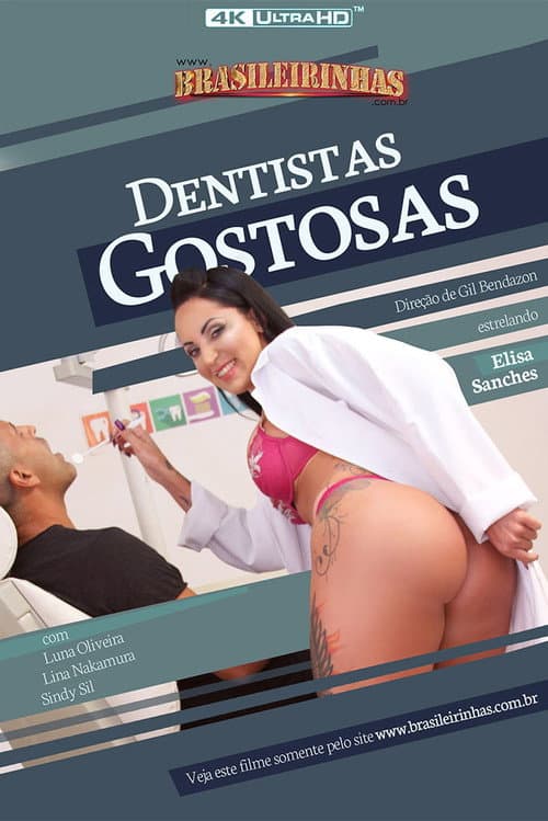 Постер: Dentistas Gostosas