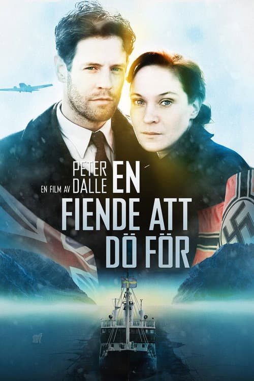 Постер: En fiende att dö för