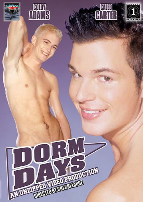 Постер: Dorm Days