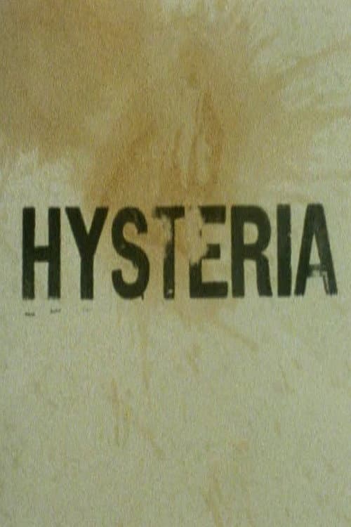 Постер: Hysteria