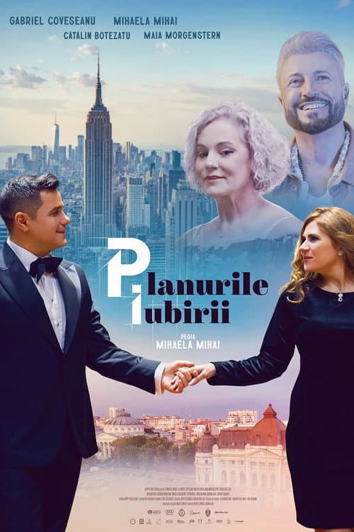 Постер: Planurile iubirii
