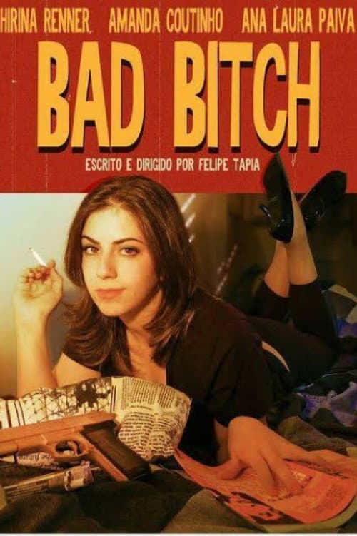 Постер: Bad Bitch