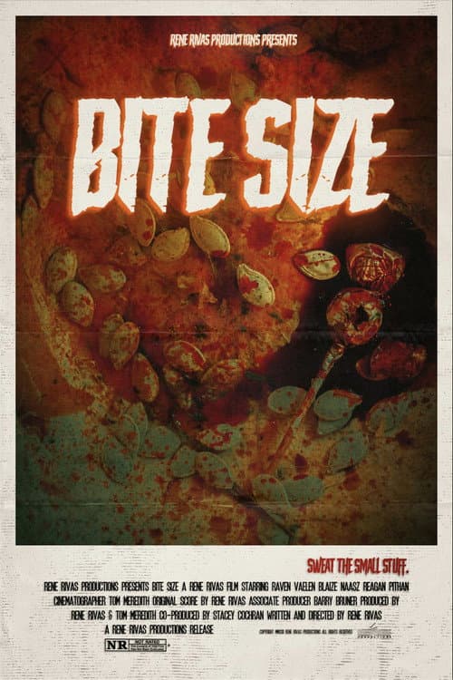 Постер: Bite Size