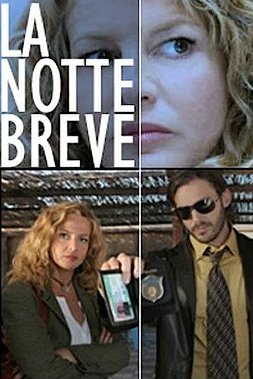 Постер: La notte breve