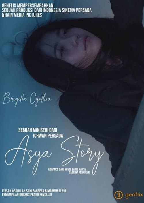 Постер: Asya Story
