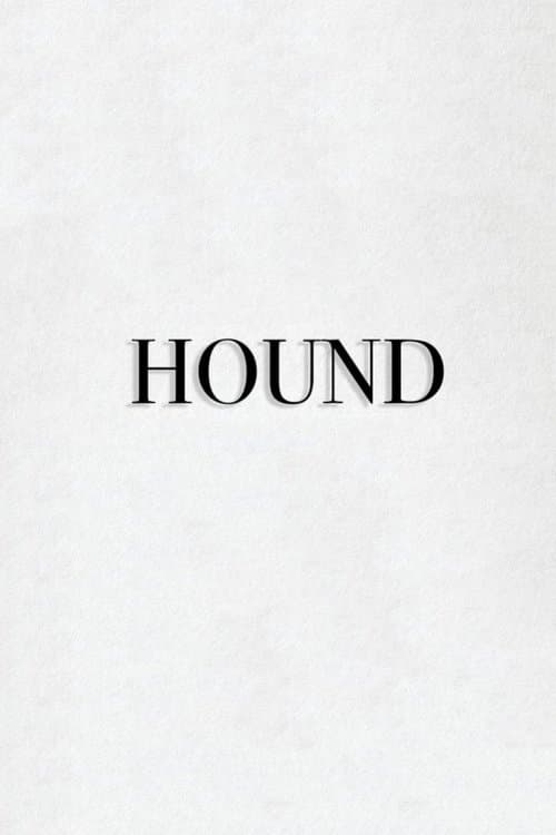 Постер: Hound