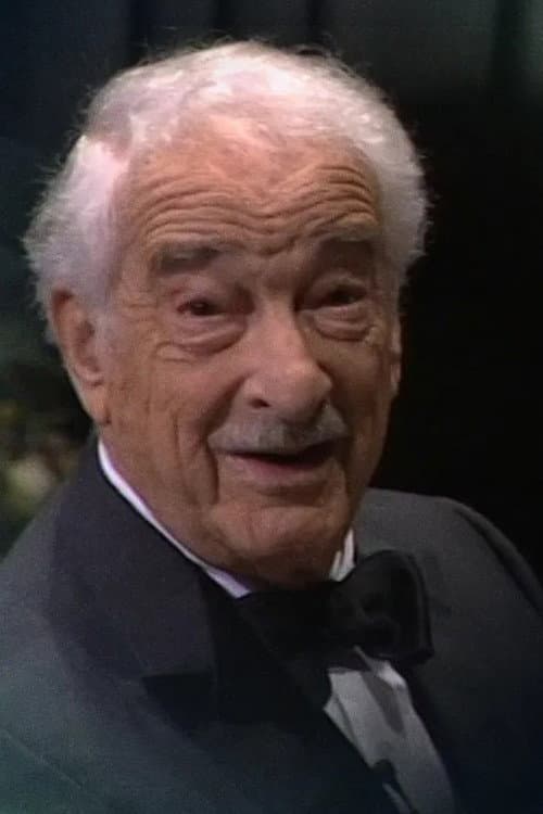 Постер: Victor Borge Nytårs-show