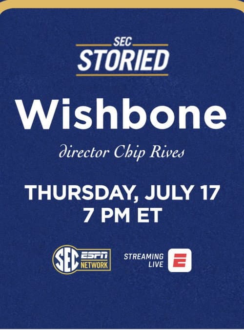Постер: Wishbone