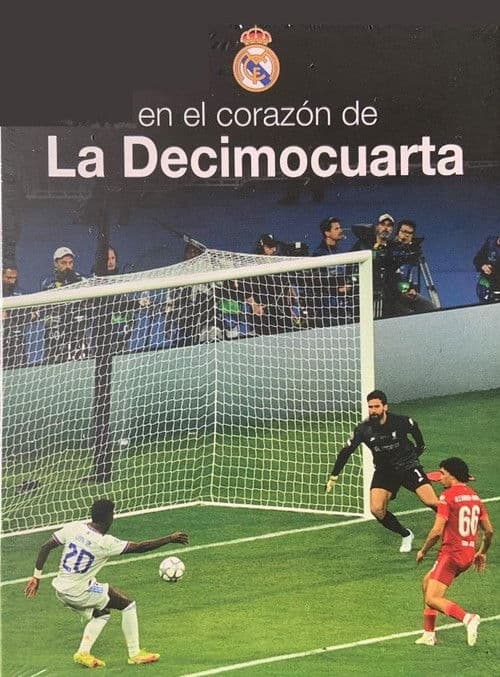 Постер: En el Corazón de La Decimocuarta